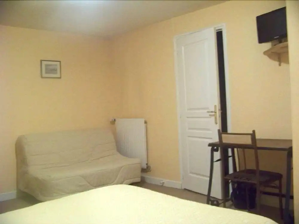 Auberge La Tourelle