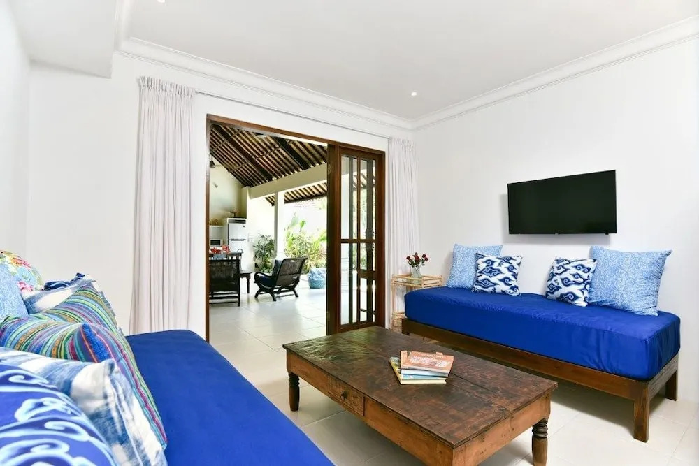 Villa Merah (Vilorium) #259006 - 3 Br Villa
