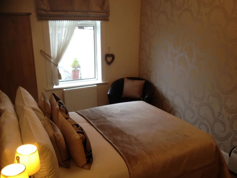 Grange View Bed and Breakfast
