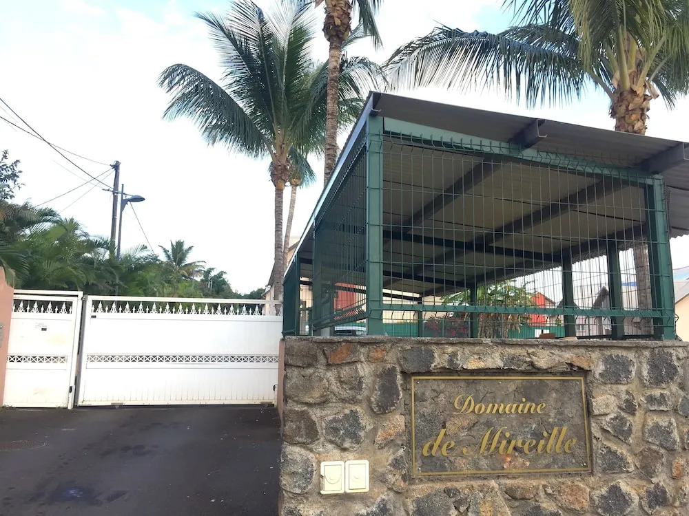 Domaine de Mireille