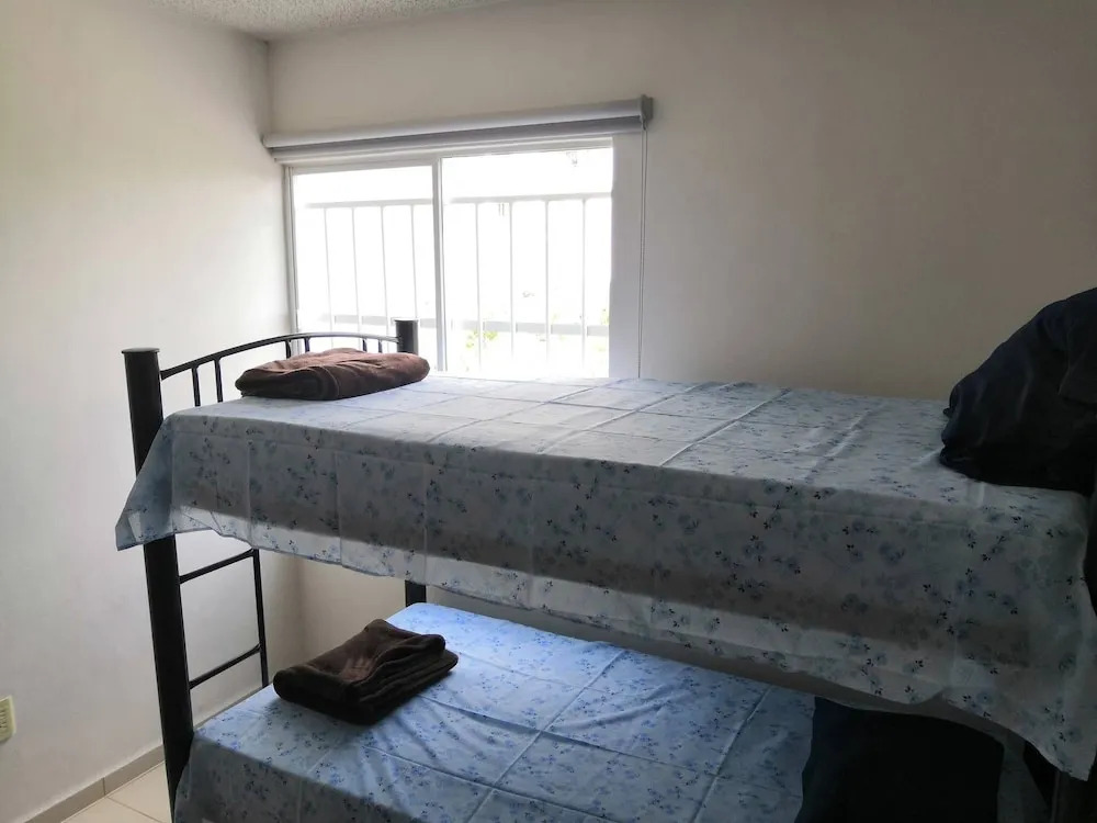 Cozy Apartment in the City of Morelia