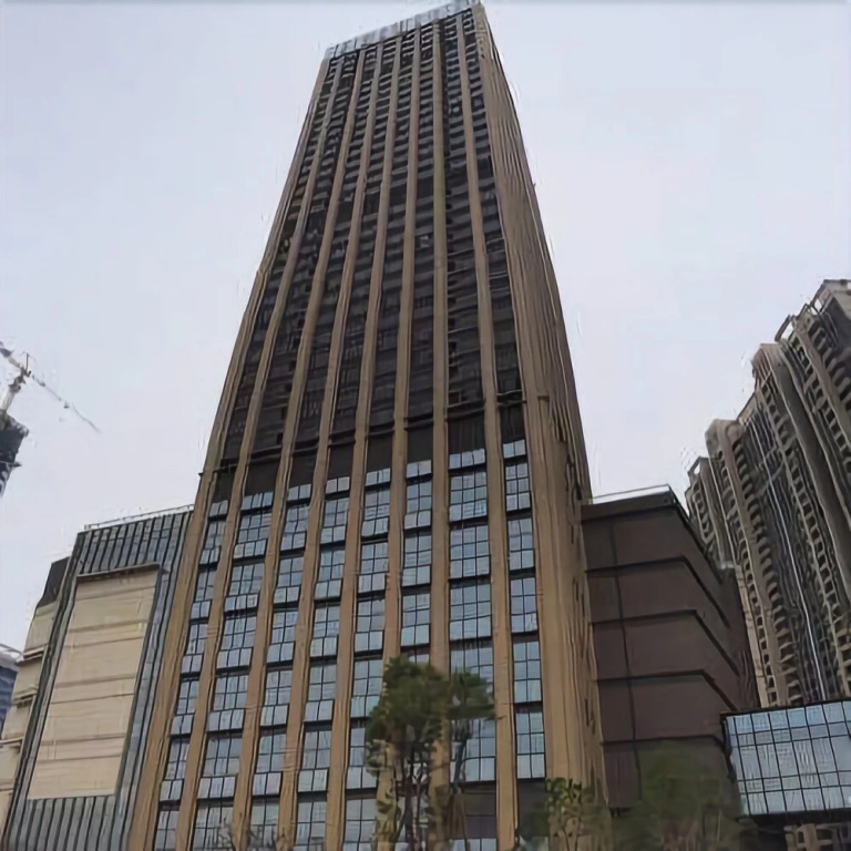 Xianghe Hotel