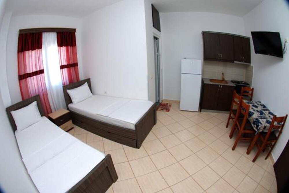 Hotel Vila Melina