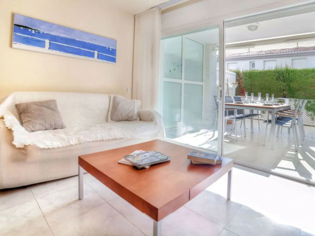 Apartment Nautic Playa de Aro