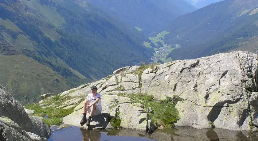 Biohof Krahbichl