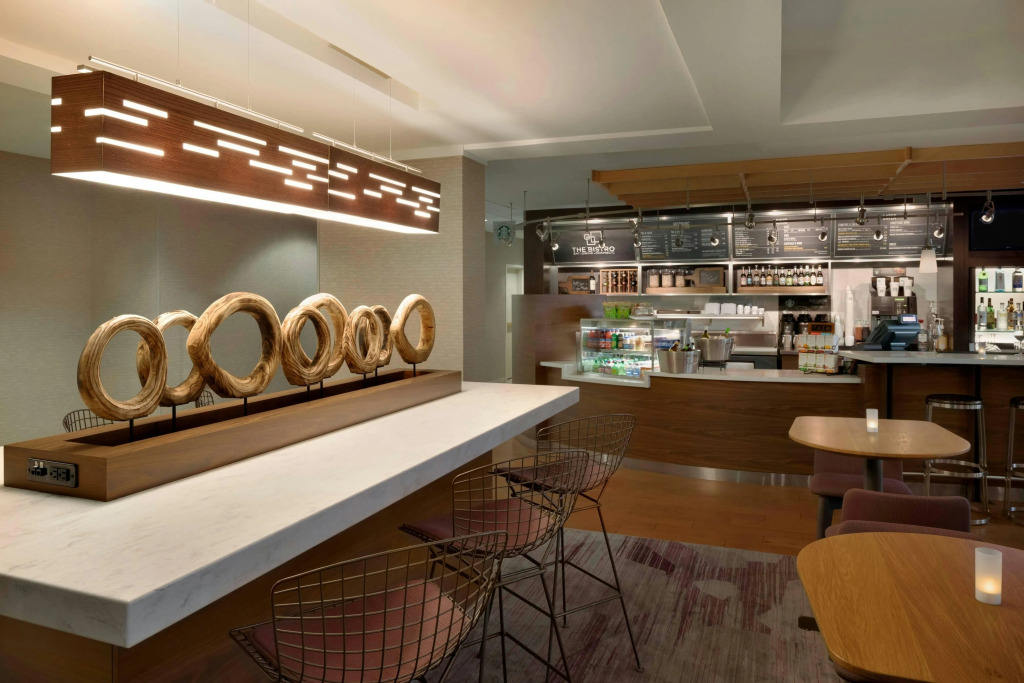 Courtyard by Marriott Dayton Beavercreek