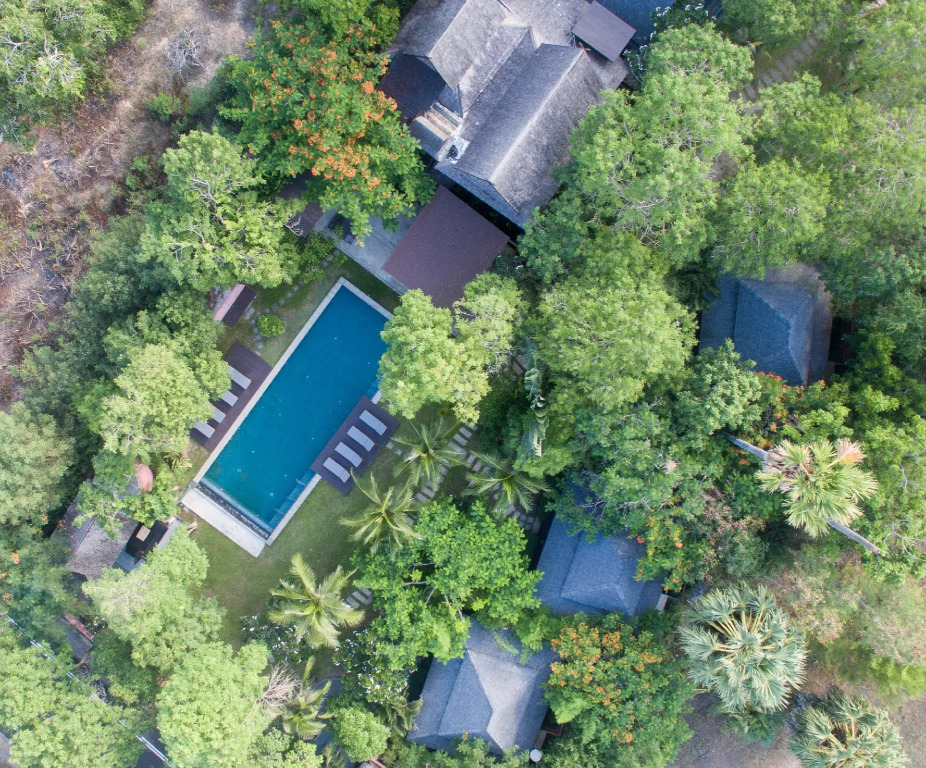 Le Way Resort