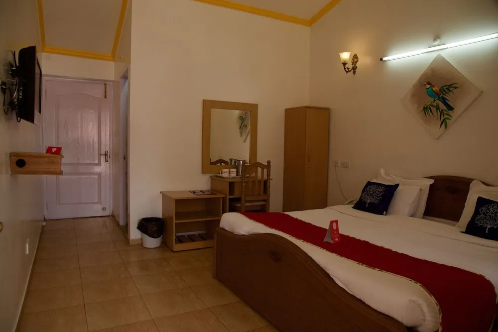 OYO 3272 Haveli Athiti Bhavan
