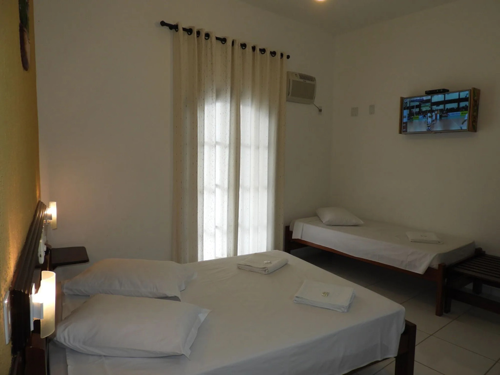 Hotel Parque Atlântico