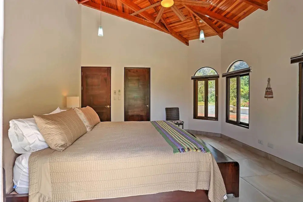 Stunning ‘Casa de la Roca’ House w/ Infinity Pool