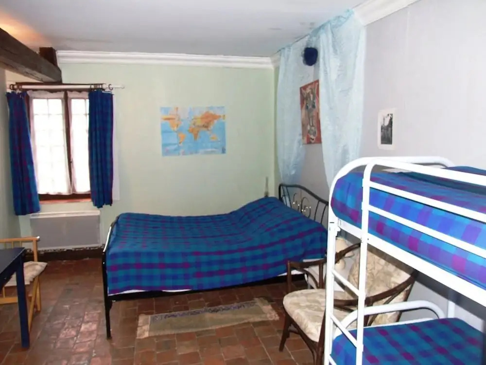 Chambres du Vignot