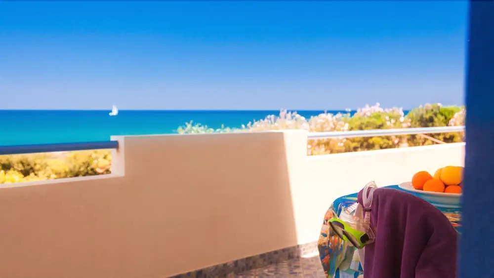 Residence Mare Blu
