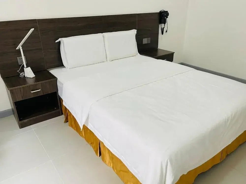Guangdong Business Hotel SM Mall of Asia Guangdong Hotel