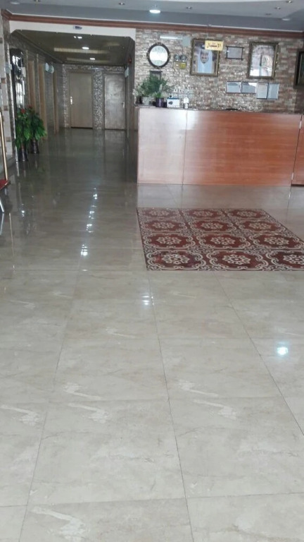 Omseyat Al Sharq Furnished Units 3
