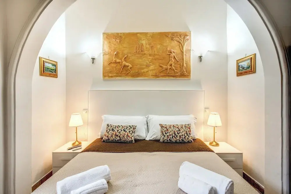 Guest House Goito