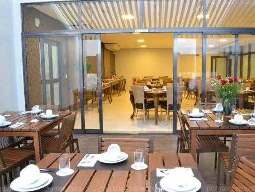 Hotel Relicário