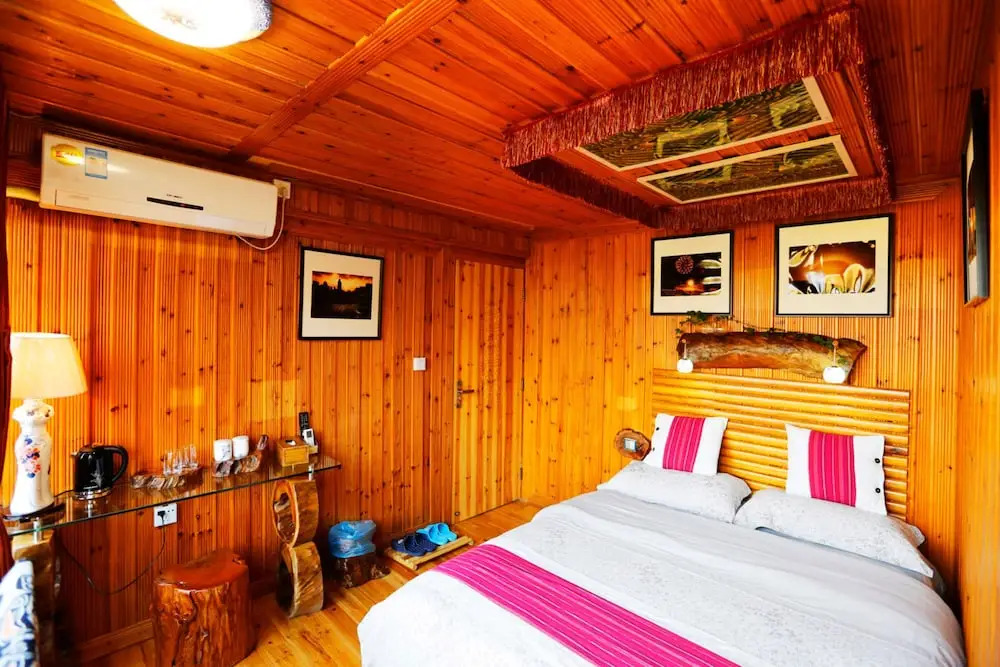 InYue Holiday Hotel