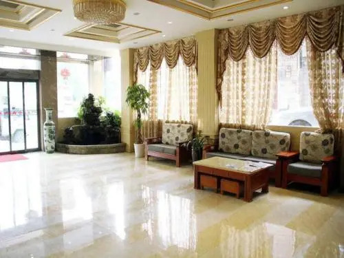 Shang Jing Hotel