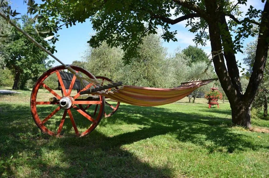 Podere Stollo