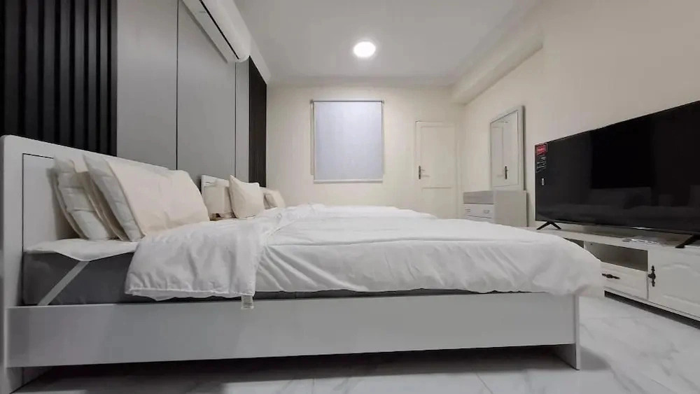 Apartment in Makkah