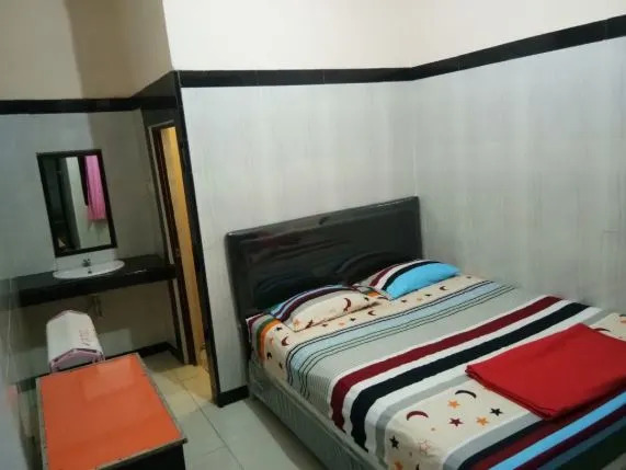 Naga Mas Hotel