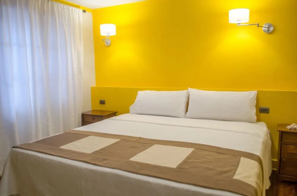 Hostal Casa Yolanda