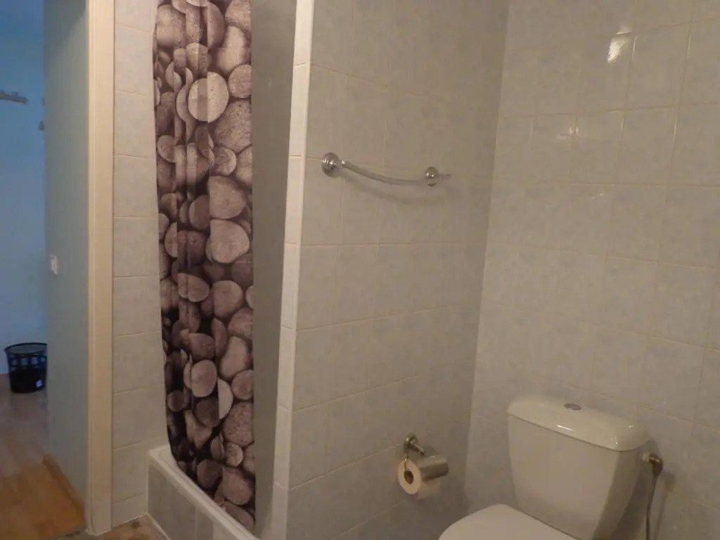 Apartamentai Taikos 24