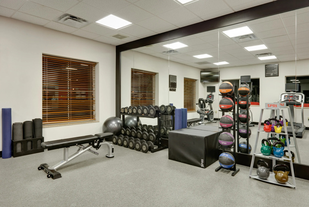 Homewood Suites by Hilton Hagerstown