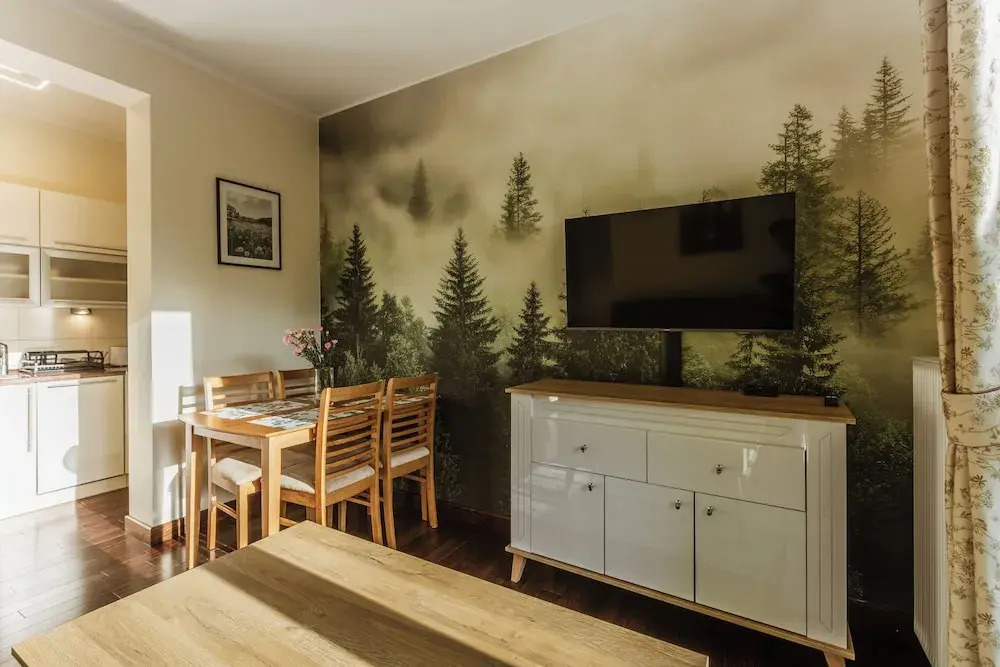 Apartamenty Sun & Snow Parkowa Polana