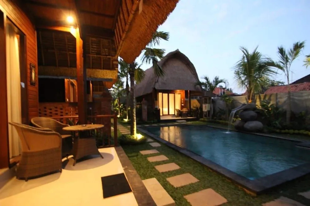 Ilalang Villas Ubud