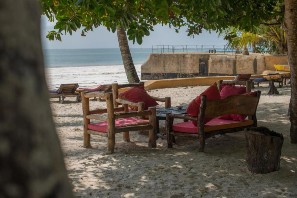 Soul Breeze Beach Resort