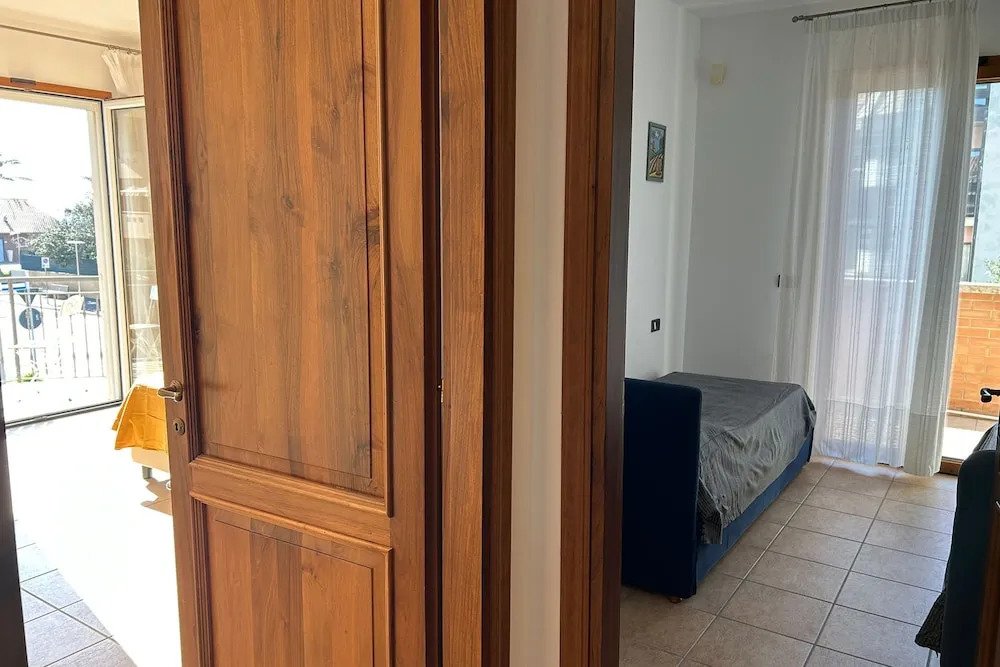 Villa Kadal a 100 Metri dal Mare