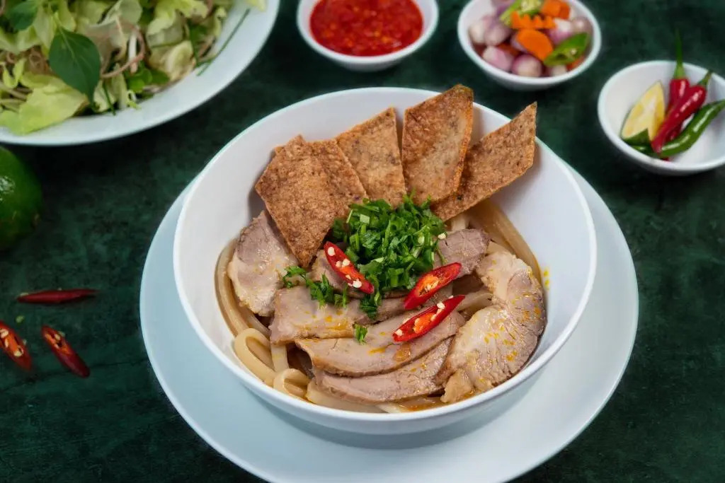 The Memory Danang Boutique