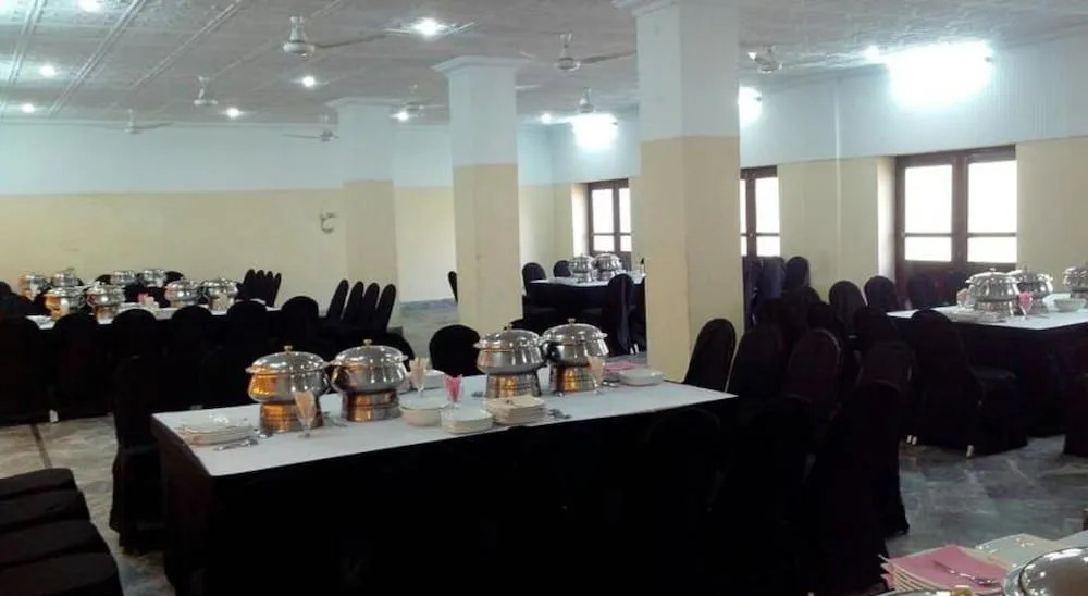 Hotel Faran
