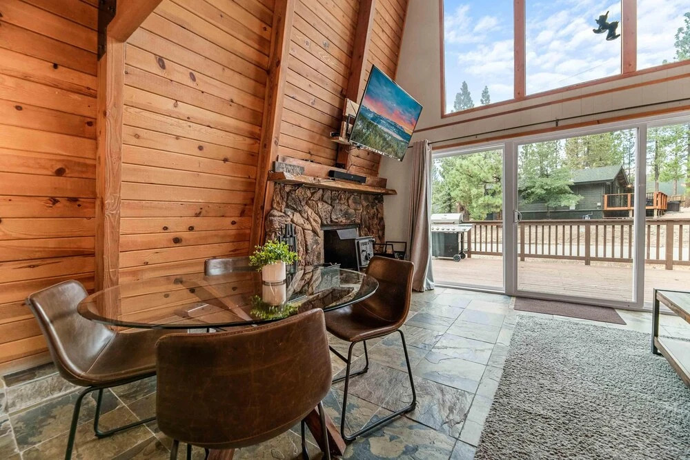 101 - Baby Bear Cabin