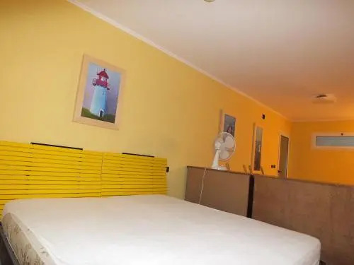 Hotel Villa Etrusca
