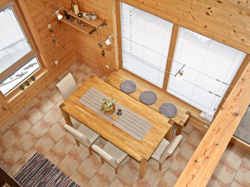 Chalet Dolzer