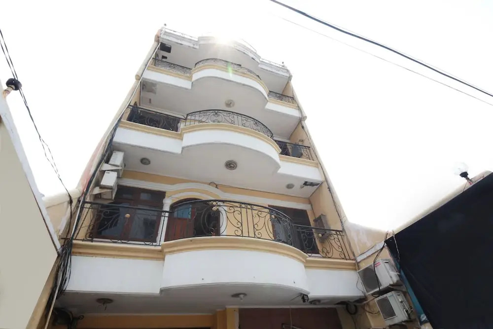 Airy Eco Taman Sari Mangga Besar Sebelas 36 Jakarta