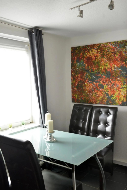 Wohnung Steuerbord