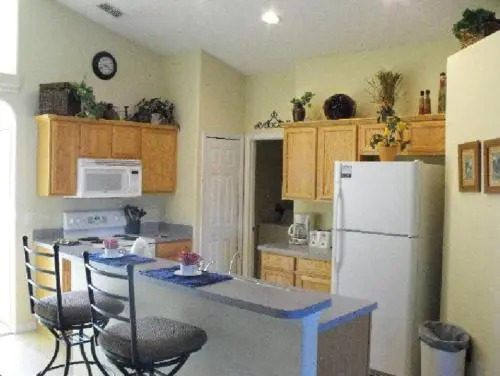 1608 Morning Star Holiday home