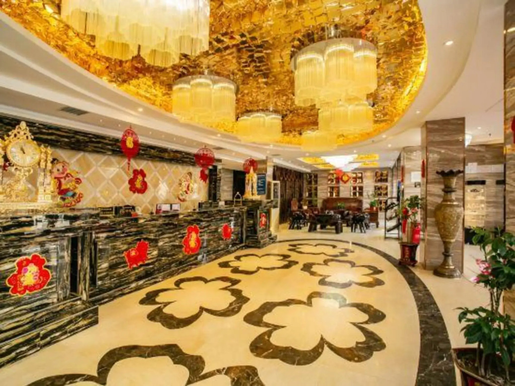 Fuhua Hotel
