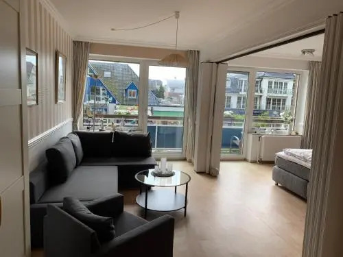 Ostseehaus Dreesen