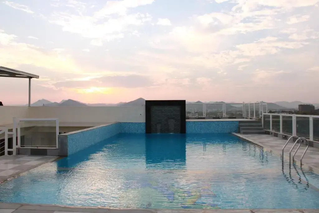 Hotel Khumani By Hills & Dunes