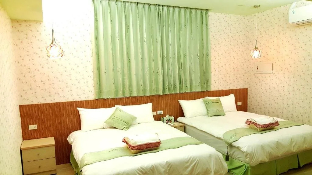 Splendid Flora B&B