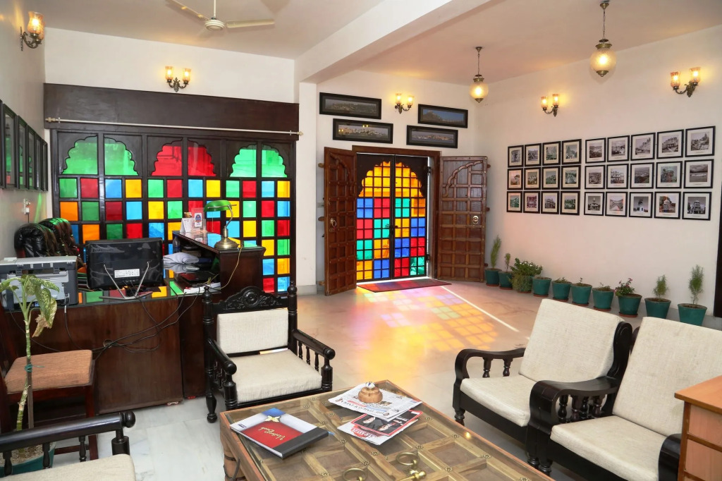 Kotra Haveli A Boutique Hotel by Lake Pichola
