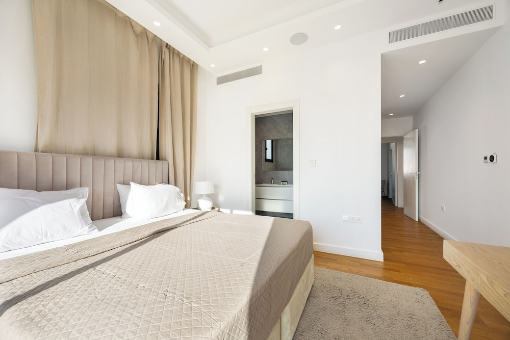 Piliou Premium Apartments