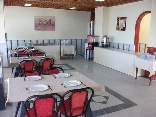 Holiday Otel