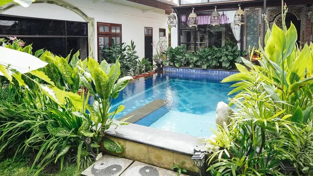 RedDoorz Syariah near RSUD Mataram Lombok 2