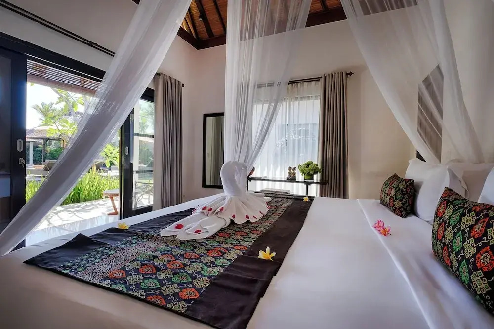 Villa Sesari