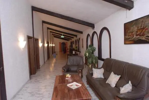 Hotel Eifeltor